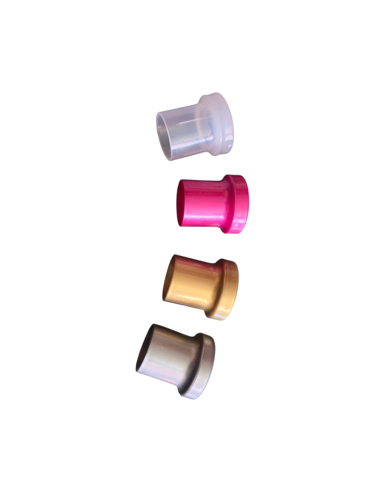 Tapa de 20 ML Redonda